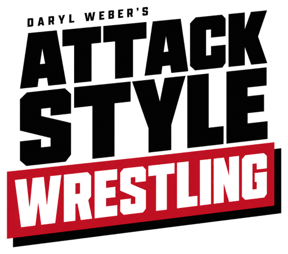Daryl Weber's Attack Style Wrestling