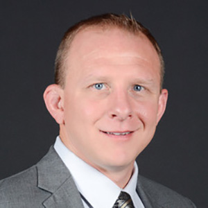 Coach Daryl Weber