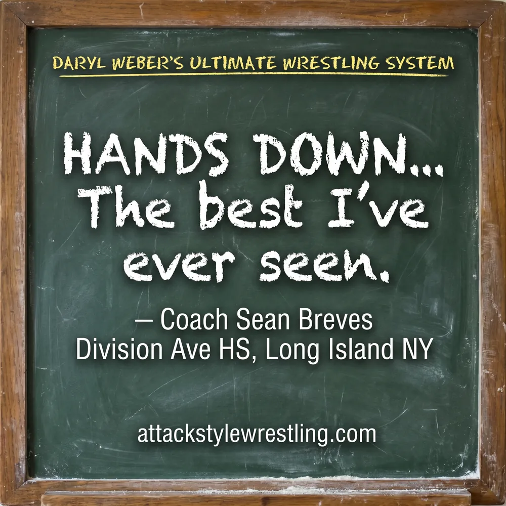 Sean Breves testimonial chalkboard