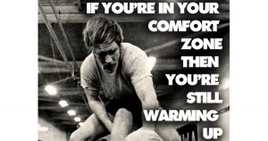 comfort