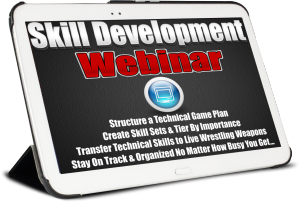 Skill Development Webinar