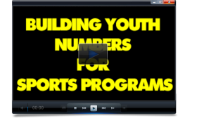 building youth numbers