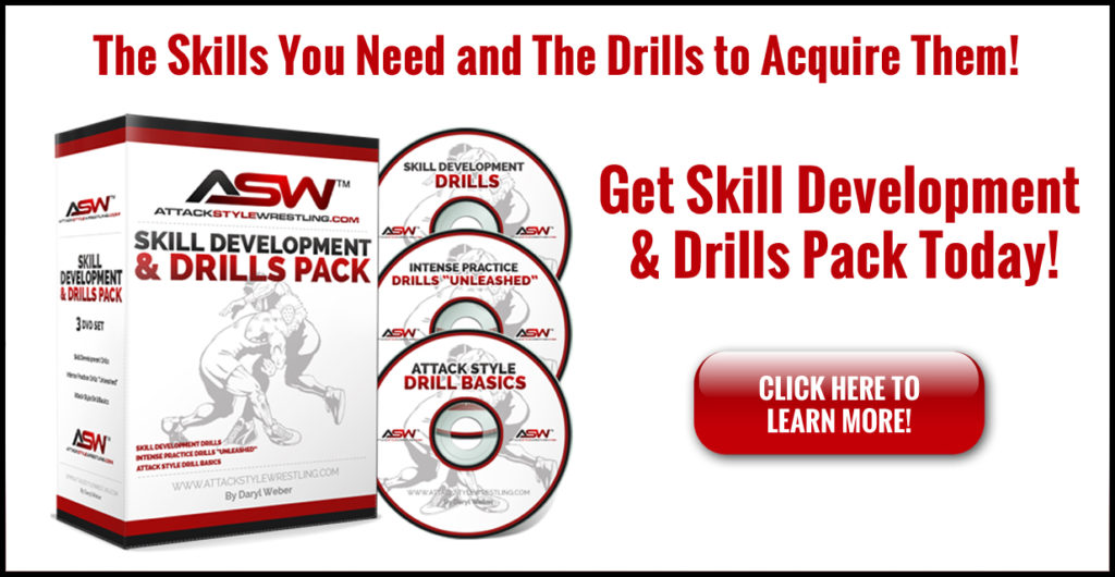 Skill Development and Drills Pack