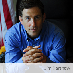 jim harshaw
