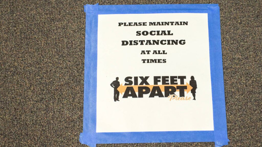 covid-social-distancing
