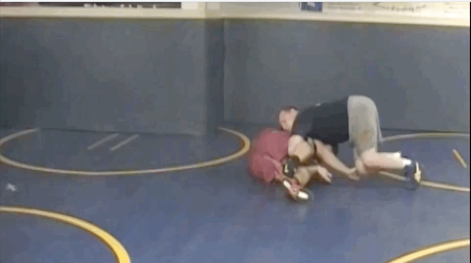high-leg-over-pop-on-top-finish