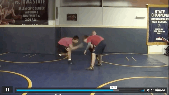 john-smith-low-single-two-step-drill-development
